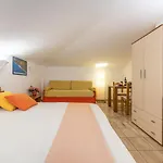 Bed And Breakfast Dorgali Oda ve Kahvaltı Dorgali
