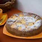 Bed And Breakfast Dorgali Oda ve Kahvaltı