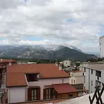 Oda ve Kahvaltı Bed And Breakfast Dorgali Dorgali