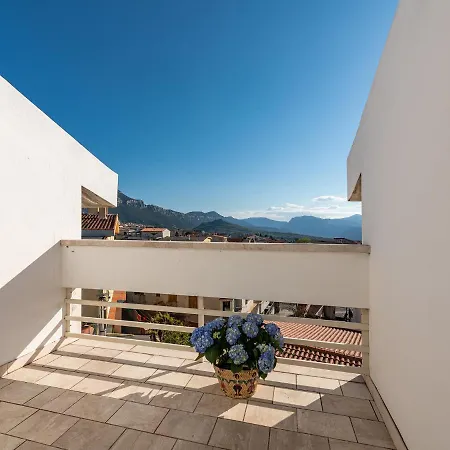 Frühstückspension Bed&Breakfast Dorgali 3*