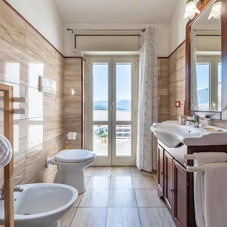 Frühstückspension Bed&Breakfast Dorgali Dorgali