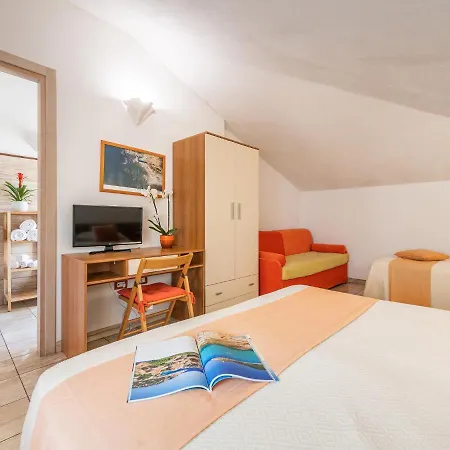 Bed And Breakfast Dorgali