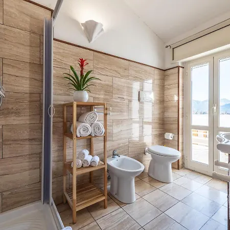 Bed And Breakfast Dorgali 3*