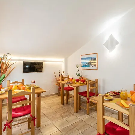 Bed&Breakfast Dorgali 3* Dorgali