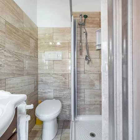 Bed & Breakfast Bed And Breakfast Dorgali 3*