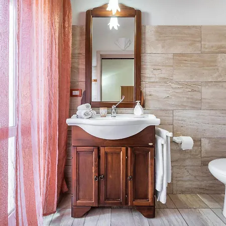 Bed And Breakfast Dorgali