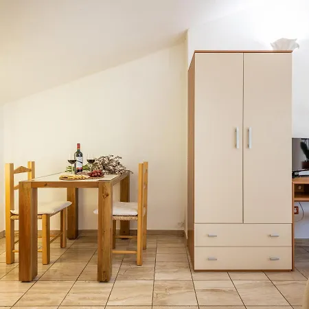 Bed & Breakfast Bed And Breakfast Dorgali