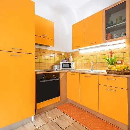 Frühstückspension Bed&Breakfast Dorgali 3*