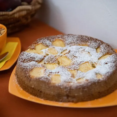 Bed&Breakfast Dorgali Frühstückspension 3*