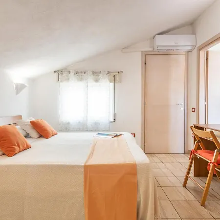 Bed & Breakfast Bed And Breakfast Dorgali