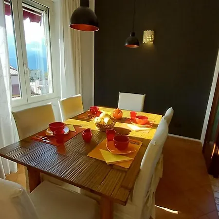 Bed&Breakfast Dorgali 3* Dorgali