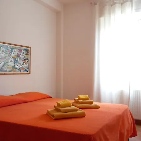 Bed and breakfast Bed And Breakfast Dorgali Dorgali