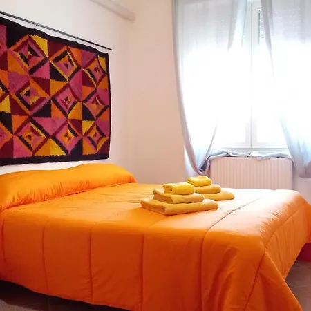 Bed&Breakfast Dorgali Frühstückspension