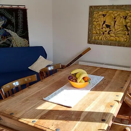 Frühstückspension Bed&Breakfast Dorgali Dorgali