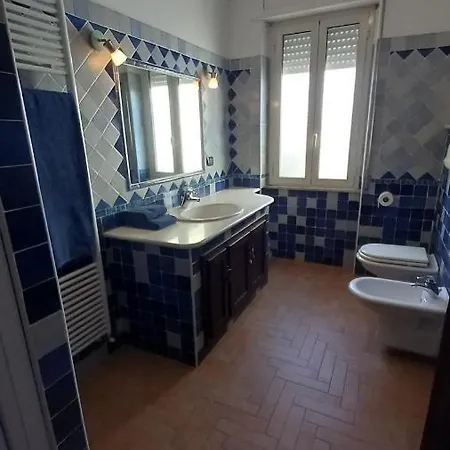 Bed And Breakfast Dorgali Nocleg ze śniadaniem Dorgali