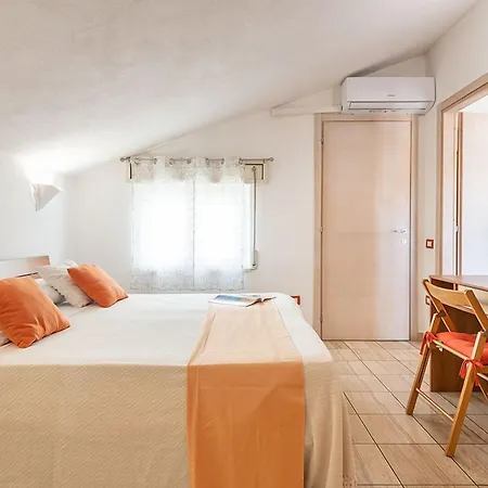 Bed&Breakfast Dorgali 3*