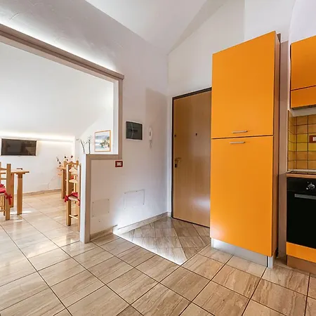 Bed And Breakfast Dorgali