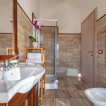 Bed And Breakfast Dorgali 3*