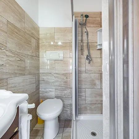 Bed & Breakfast Bed And Breakfast Dorgali 3*