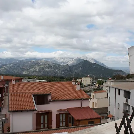 Bed & Breakfast Bed And Breakfast Dorgali Dorgali