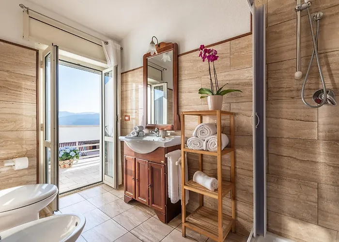 Bed And Breakfast Dorgali 3*