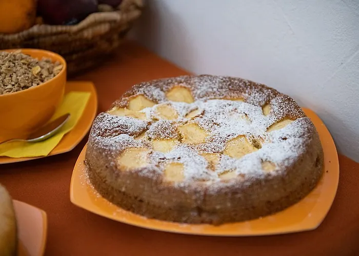 Bed And Breakfast Dorgali ベッド・アンド・ブレックファスト