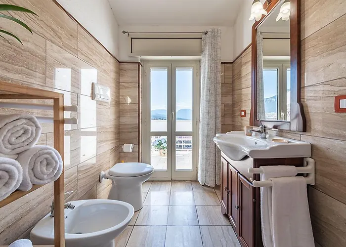 Bed And Breakfast Dorgali