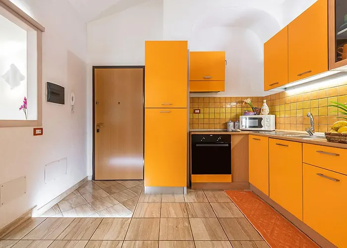 Bed And Breakfast Dorgali ベッド・アンド・ブレックファスト 3*