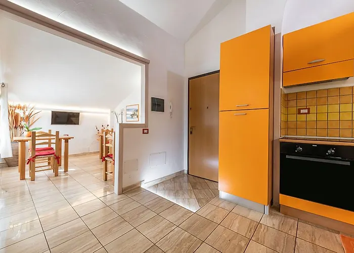 Bed And Breakfast Dorgali