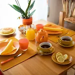 Bed And Breakfast Dorgali فندق مبيت وإفطار