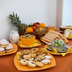 Bed And Breakfast Dorgali 3*