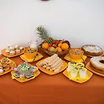 Bed And Breakfast Dorgali 3* دورغالي