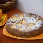 Bed And Breakfast Dorgali فندق مبيت وإفطار 3*