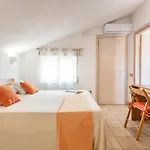 Panzió Bed And Breakfast Dorgali