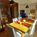 Panzió Bed And Breakfast Dorgali Dorgali