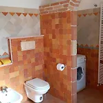 Panzió Bed And Breakfast Dorgali