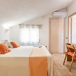 Bed And Breakfast Dorgali 3*