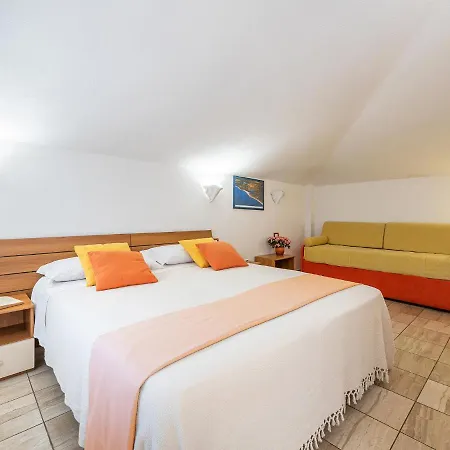 Bed And Breakfast Dorgali 3*