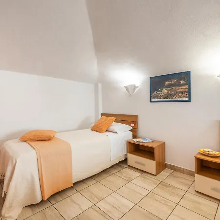 Bed And Breakfast Dorgali Dorgali