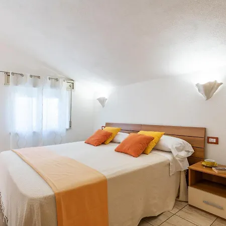 Bed And Breakfast Dorgali Dorgali