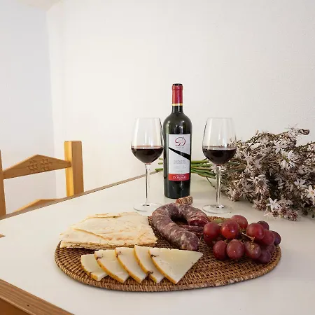 Bed And Breakfast Dorgali 3* Dorgali