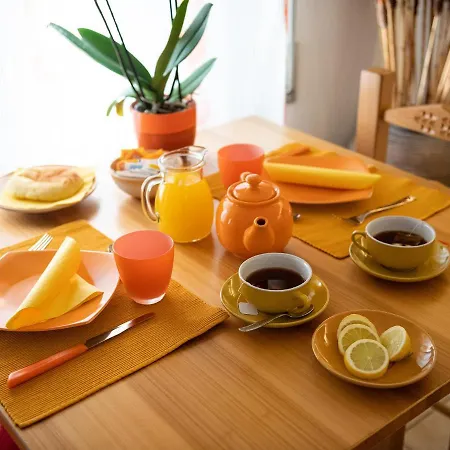 Bed And Breakfast Dorgali Bed & Breakfast