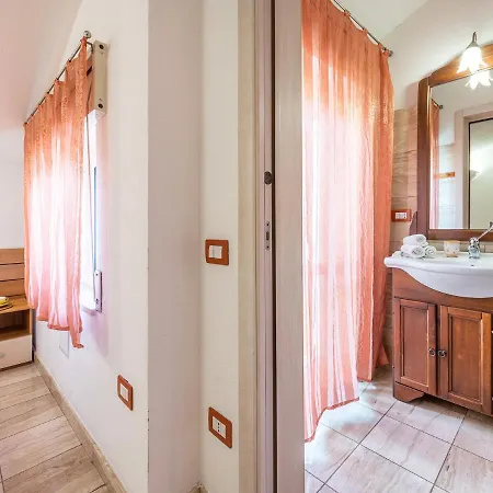 Bed And Breakfast Dorgali Bed & Breakfast