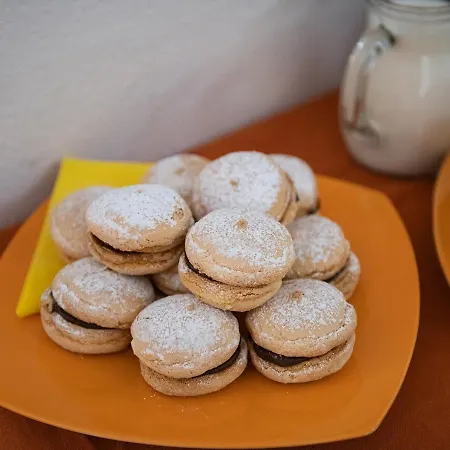 Bed And Breakfast Dorgali Bed & Breakfast 3*