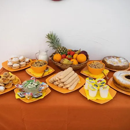 Bed And Breakfast Dorgali 3* Dorgali