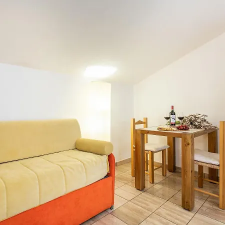 Bed And Breakfast Dorgali Dorgali