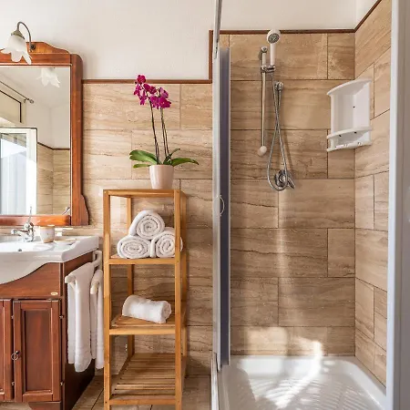 Bed And Breakfast Dorgali 3* Dorgali