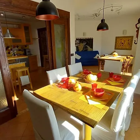 Bed & Breakfast Bed And Breakfast Dorgali Dorgali