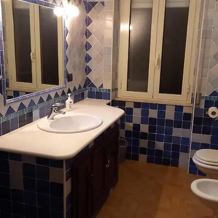 Bed And Breakfast Dorgali Bed & Breakfast Dorgali