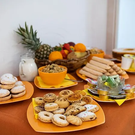 Bed And Breakfast Dorgali Bed & Breakfast Dorgali